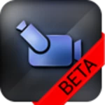 clipsee beta android application logo